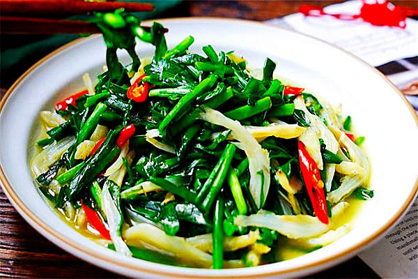 小寒节气后养肾防寒食疗美食，滋阴养阳补虚健肾，提阳气增活力2