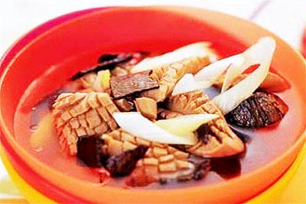 小寒节气后养肾防寒食疗美食，滋阴养阳补虚健肾，提阳气增活力3