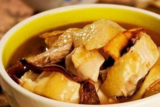 几种养宫汤，暖宫补气血，防皱抗衰老1