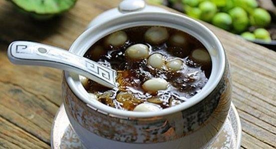 几种养宫汤，暖宫补气血，防皱抗衰老2