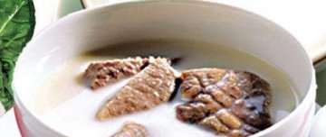 3款养肺安神汤，养肺健胃脾3不误3