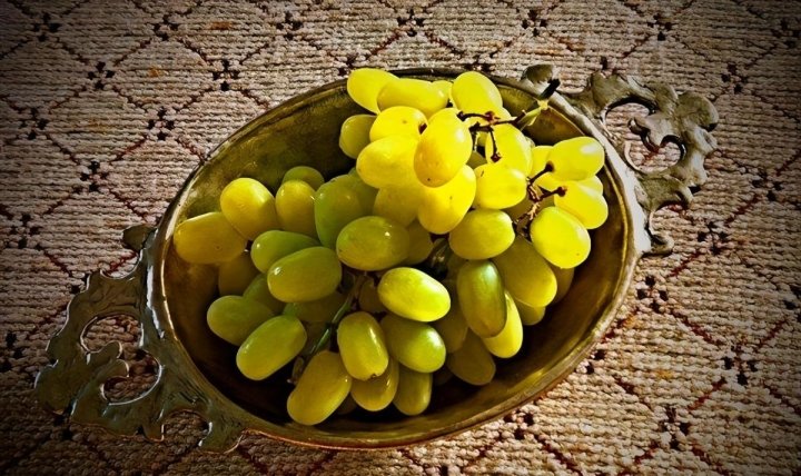 滋养身体的食物有哪些？1