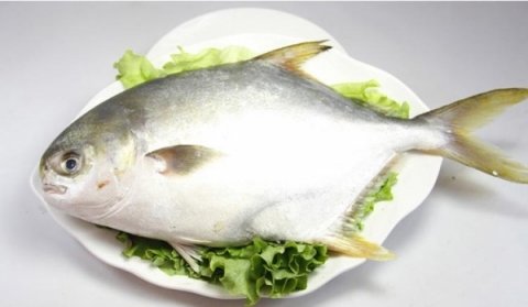 我们来看看女性和孩子经常吃鱼的好处有哪些呢？3