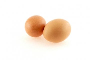 女生脱发怎么办，推荐几款食疗方法解决女生脱发问题5