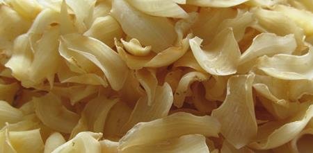 立冬以后多喝【滋阴粥】，莲子百合粥健胃补虚3