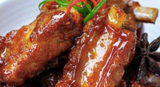 滋阴健脾补中益气强筋健骨，色泽红亮入口软嫩脱骨1