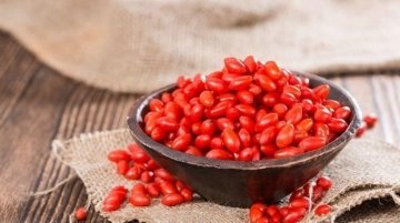 吃推荐的食物，补中益气、养血安神、健脾又养胃1