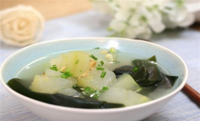 常喝这三样汤，强身健体，滋阴补气，降脂消热1