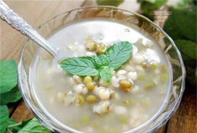 常喝这三样汤，强身健体，滋阴补气，降脂消热2