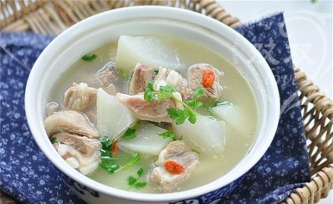 常喝这三样汤，强身健体，滋阴补气，降脂消热3