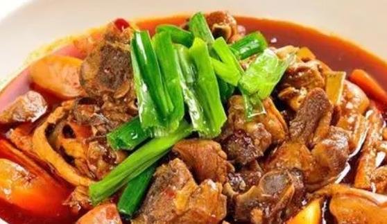 孩子认真学习成绩还是在下降，多吃滋补菜，补脑补血长智力1