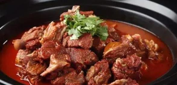 孩子认真学习成绩还是在下降，多吃滋补菜，补脑补血长智力2