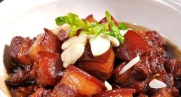 痰湿体质有4类，从5点出发，用2粥调理，健脾利湿再好不过！4