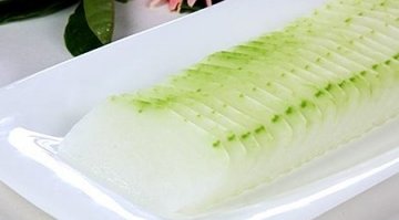 痰湿体质有4类，从5点出发，用2粥调理，健脾利湿再好不过！7