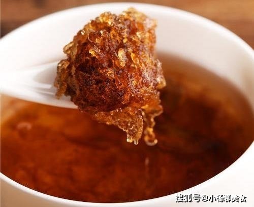 经常熬夜的人，平时多喝一杯它，清肝火补气血，特别适合年轻人喝2