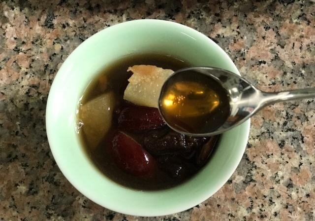 经常熬夜的人，平时多喝一杯它，清肝火补气血，特别适合年轻人喝6