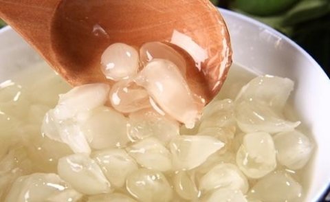 4种食物每天吃点，健脾养胃，排毒抗衰，滋补身体2