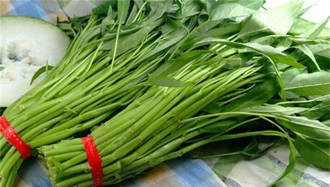 爱吃的人更健康，3种营养食物必不可少，补气润肺，排毒养颜！2