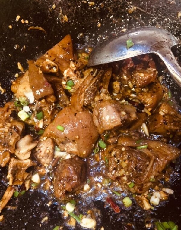 它是天然【黄体酮】，女性适合多吃，美白补气血7