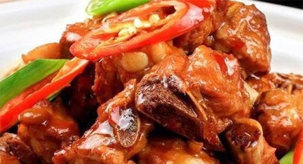 孩子爱吃的【酱香菜】，开胃健脾，补充营养，越吃越想吃！1