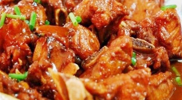 孩子爱吃的【酱香菜】，开胃健脾，补充营养，越吃越想吃！2