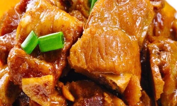 孩子爱吃的【酱香菜】，开胃健脾，补充营养，越吃越想吃！4