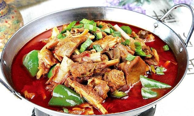 家人可以多吃的营养菜【辣啤酒鸭】，健康美味，开胃健脾3