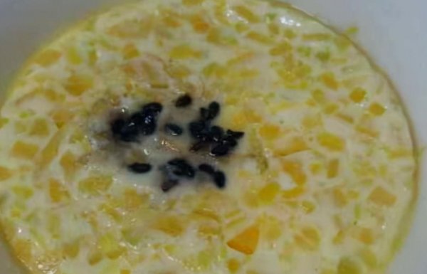 推荐3种食物【甘蓝、糙米、桃金娘】，补气补血，滋补身体2