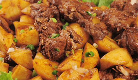 原创 冬天孩子常吃此道菜，能补虚养胃止咳，不妨了解一下4