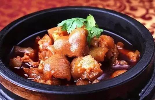 酱香菜有哪些？1