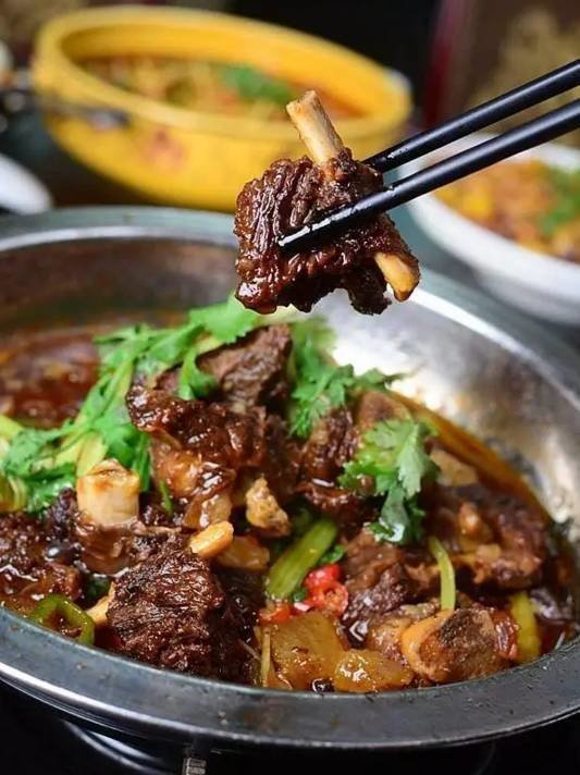 酱香菜有哪些？2