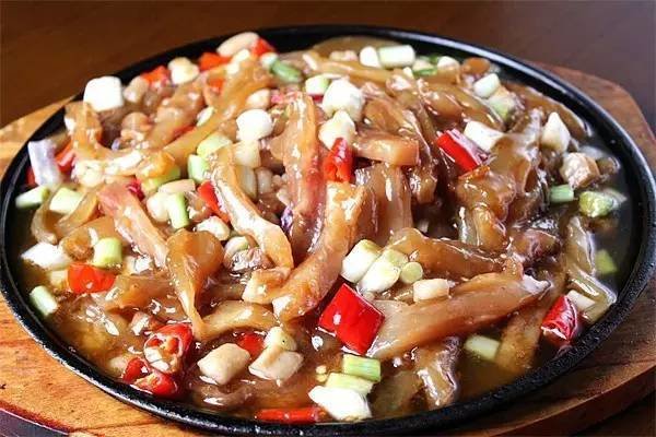 酱香菜有哪些？3