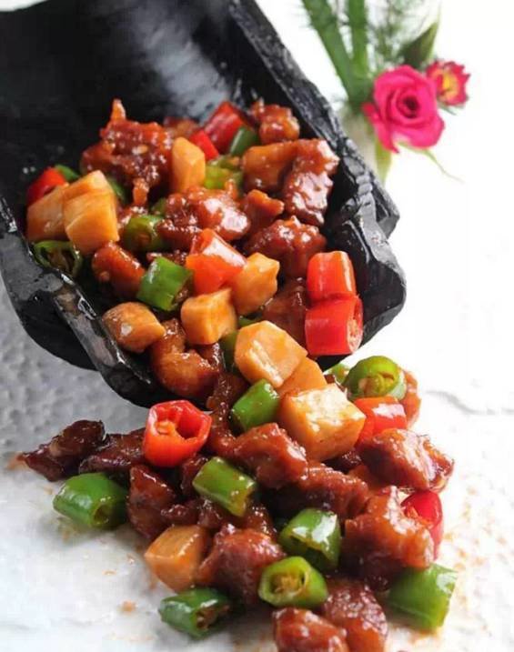 酱香菜有哪些？5