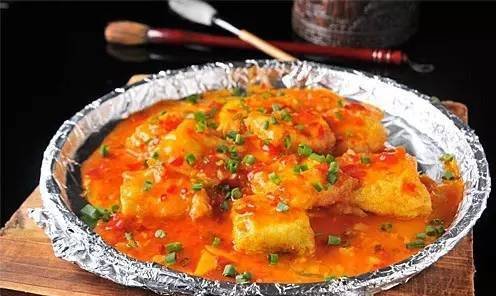 酱香菜有哪些？6