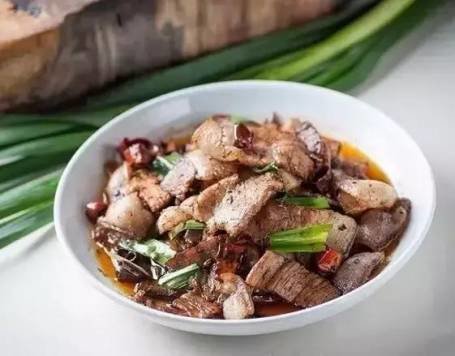 酱香菜有哪些？8