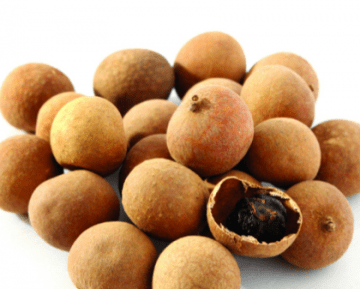 吃桂圆有什么好？盘点桂圆的功效和食疗方法1