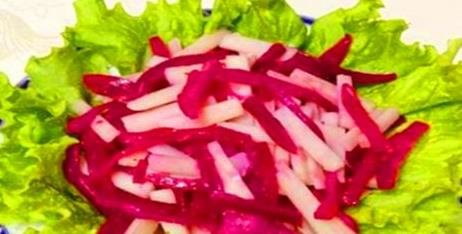 担心老太快，不妨多吃4种食物，补血益气，红润有光泽3