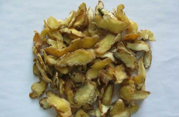 天冷身体亏虚阴损，煲汤熬粥加点它，健脾、润肺、还补肾1