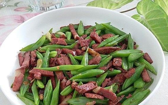 吃猪肝不如吃他，铁是猪肝2倍，补铁补血抗衰老，脸色红润精神好1