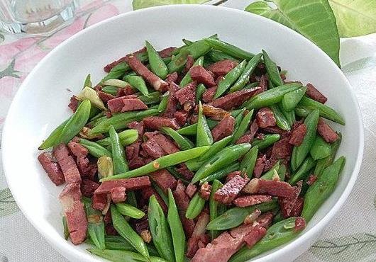 吃猪肝不如吃他，铁是猪肝2倍，补铁补血抗衰老，脸色红润精神好2