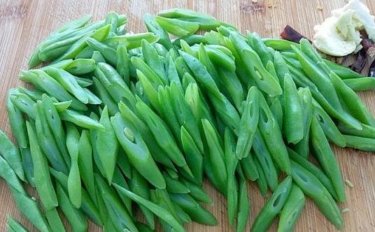 吃猪肝不如吃他，铁是猪肝2倍，补铁补血抗衰老，脸色红润精神好5