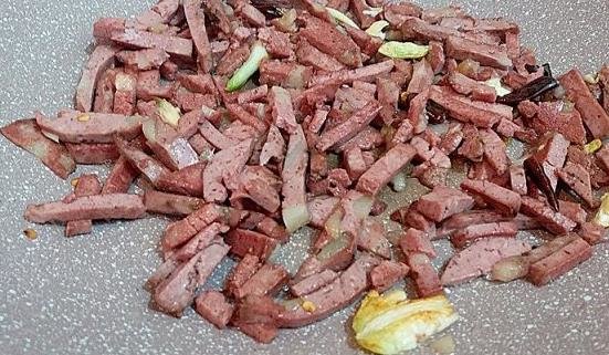 吃猪肝不如吃他，铁是猪肝2倍，补铁补血抗衰老，脸色红润精神好6