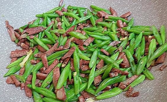 吃猪肝不如吃他，铁是猪肝2倍，补铁补血抗衰老，脸色红润精神好7