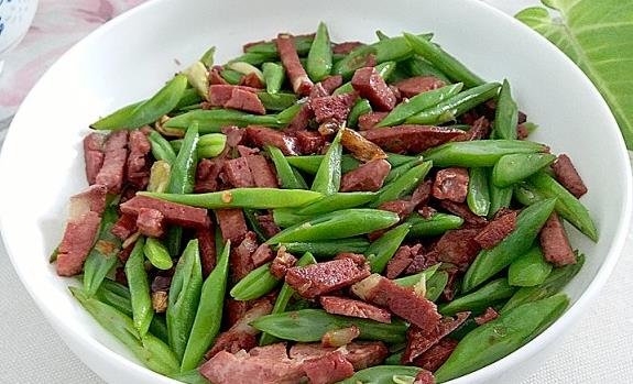 吃猪肝不如吃他，铁是猪肝2倍，补铁补血抗衰老，脸色红润精神好8