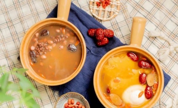 冬天一定多喝它、补血养颜还润燥，懂行的都这么煮！3