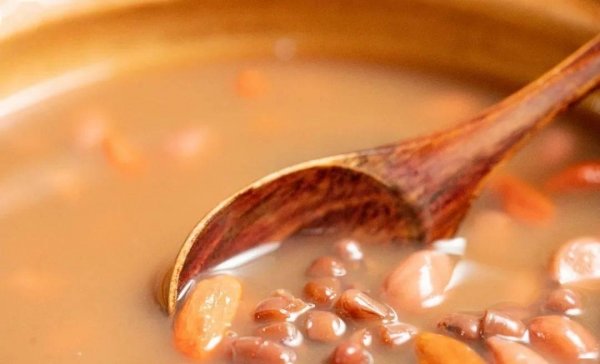 冬天一定多喝它、补血养颜还润燥，懂行的都这么煮！23