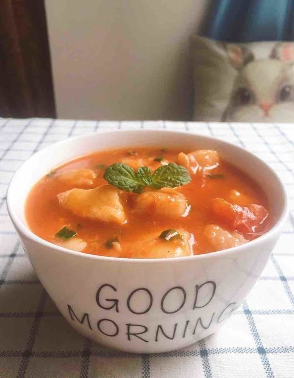 番茄和它一起煮，孩子吃增强记忆力，女人吃美白补水，养肝补血1