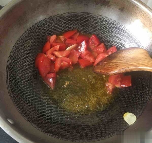 番茄和它一起煮，孩子吃增强记忆力，女人吃美白补水，养肝补血6