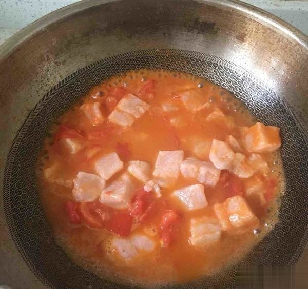 番茄和它一起煮，孩子吃增强记忆力，女人吃美白补水，养肝补血9