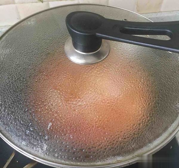 番茄和它一起煮，孩子吃增强记忆力，女人吃美白补水，养肝补血10